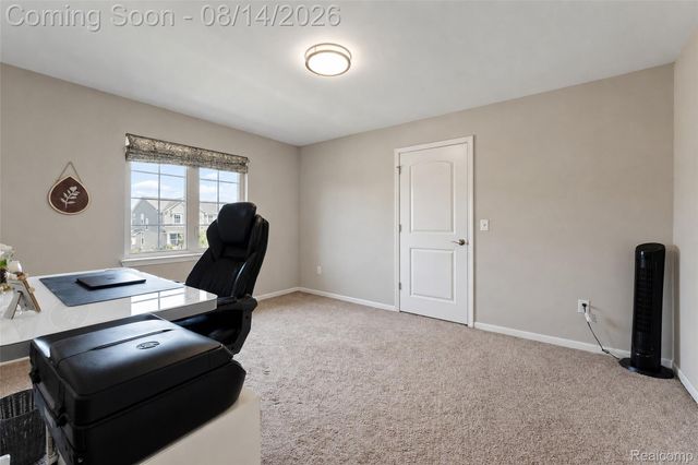 50243 Amberwood Road, Canton Charter Township, MI 48188