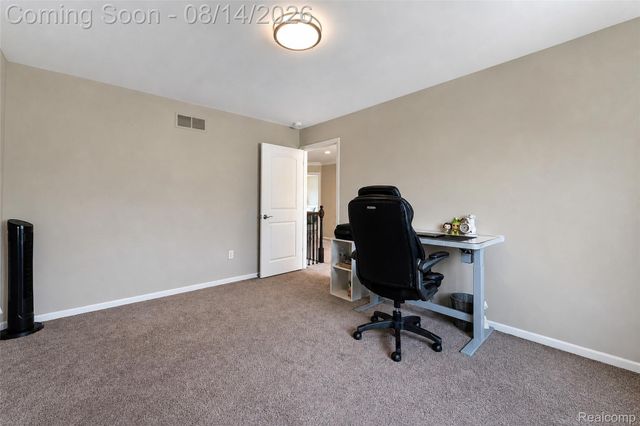 50243 Amberwood Road, Canton Charter Township, MI 48188