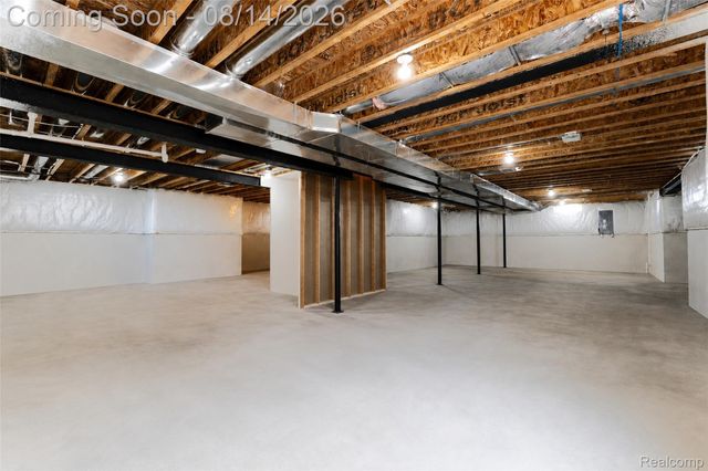50243 Amberwood Road, Canton Charter Township, MI 48188
