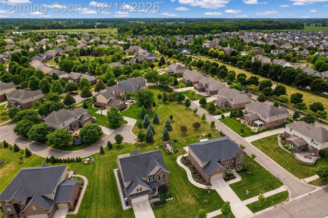 50243 Amberwood Road, Canton Charter Township, MI 48188