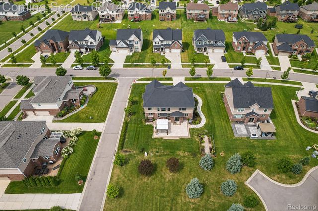 50243 Amberwood Road, Canton Charter Township, MI 48188