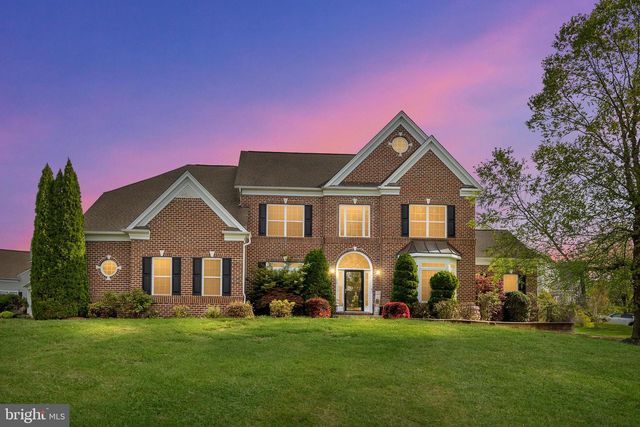 627 NESTING LN, Middletown, DE 19709