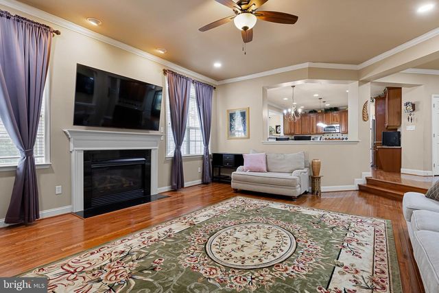627 NESTING LN, Middletown, DE 19709