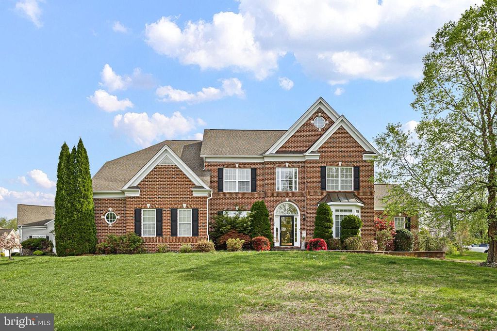 627 NESTING LN, Middletown, DE 19709