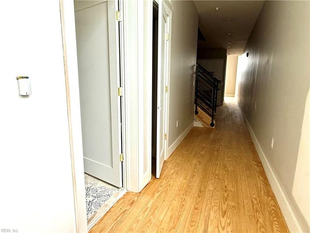 332 34th ST, Newport News, VA 23607