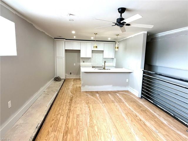 332 34th ST, Newport News, VA 23607