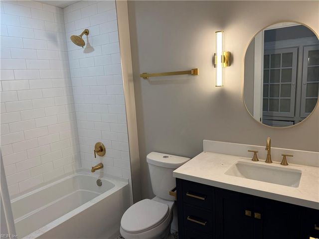 332 34th ST, Newport News, VA 23607