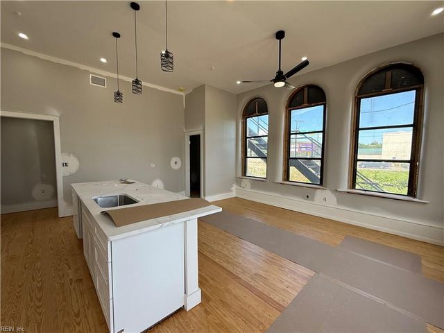 332 34th ST, Newport News, VA 23607