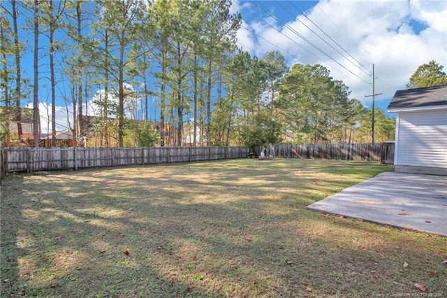 623 Cypress Pond Drive, Hope Mills, NC 28348