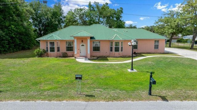 8528 SE 157TH PLACE, Summerfield, FL 34491
