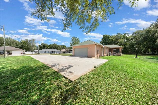 8528 SE 157TH PLACE, Summerfield, FL 34491
