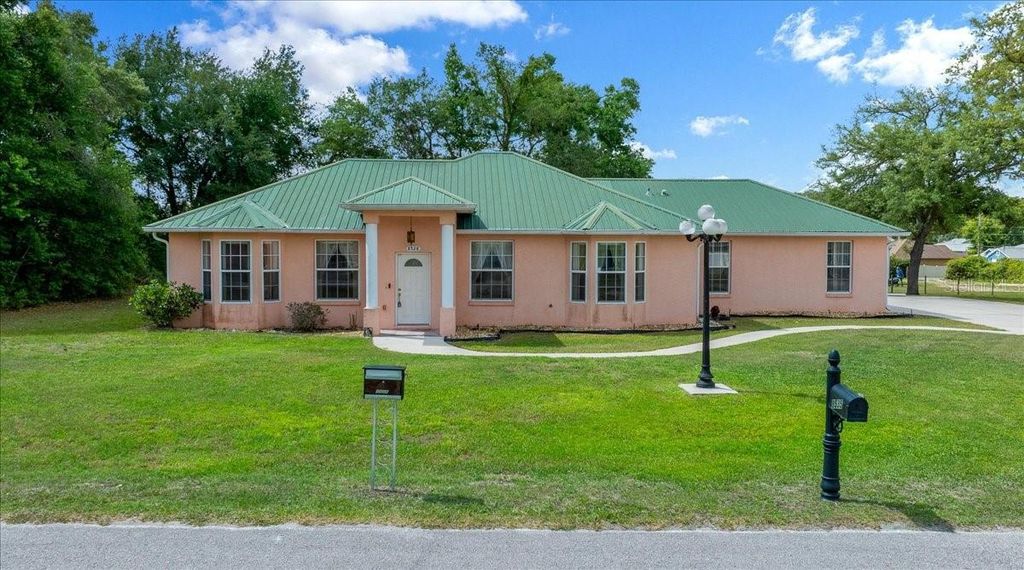 8528 SE 157TH PLACE, Summerfield, FL 34491