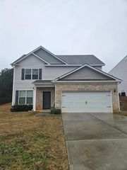 7373 Ledgestone Lane, Riverdale, GA 30274