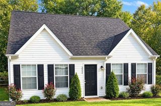 3552 Boulder Circle, Ellenwood, GA 30294