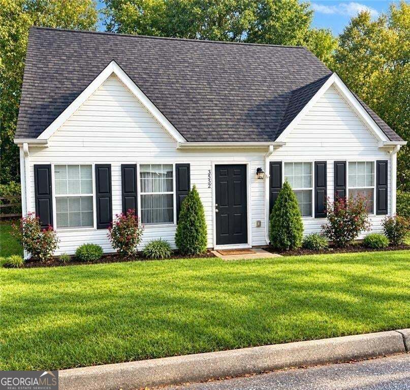 3552 Boulder Circle, Ellenwood, GA 30294 — photo 2