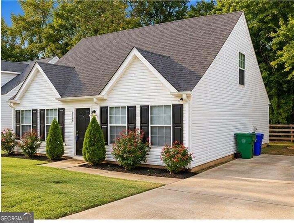3552 Boulder Circle, Ellenwood, GA 30294 — photo 5