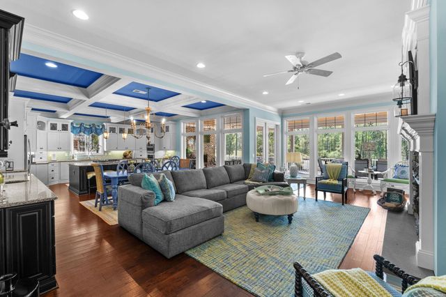 2073 Turnberry Ln., Murrells Inlet, SC 29576
