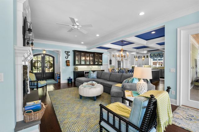 2073 Turnberry Ln., Murrells Inlet, SC 29576