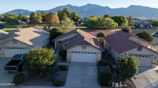 4464 BIG BEND Street, Sierra Vista, AZ 85650