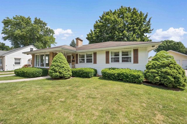 1139 MEACHAM STREET, Green Bay, WI 54304