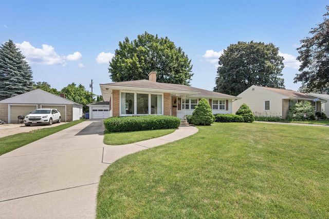 1139 MEACHAM STREET, Green Bay, WI 54304