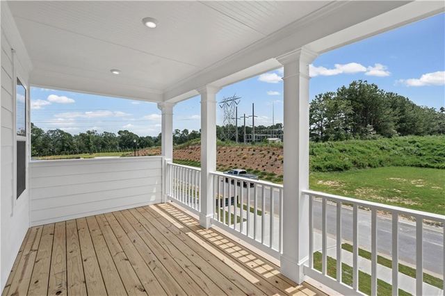 7271 Thistle Down Way, Flowery Branch, GA 30542