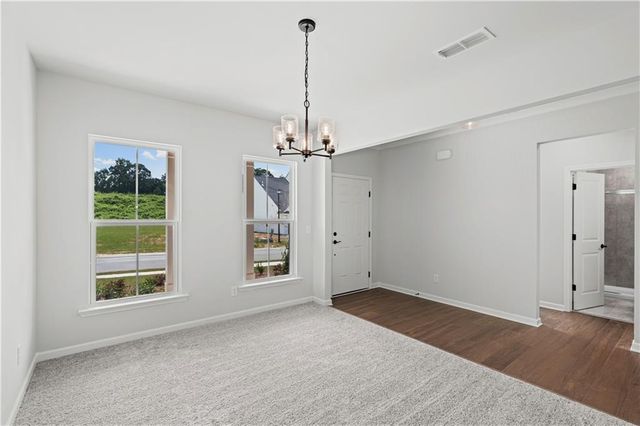 7271 Thistle Down Way, Flowery Branch, GA 30542