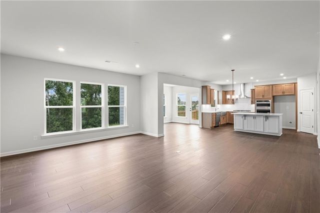 7271 Thistle Down Way, Flowery Branch, GA 30542