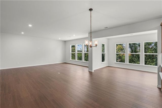 7271 Thistle Down Way, Flowery Branch, GA 30542