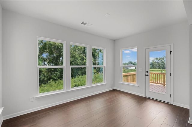 7271 Thistle Down Way, Flowery Branch, GA 30542