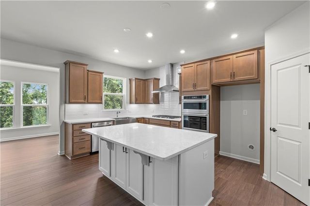7271 Thistle Down Way, Flowery Branch, GA 30542