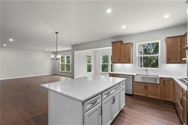7271 Thistle Down Way, Flowery Branch, GA 30542