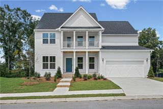 7271 Thistle Down Way, Flowery Branch, GA 30542