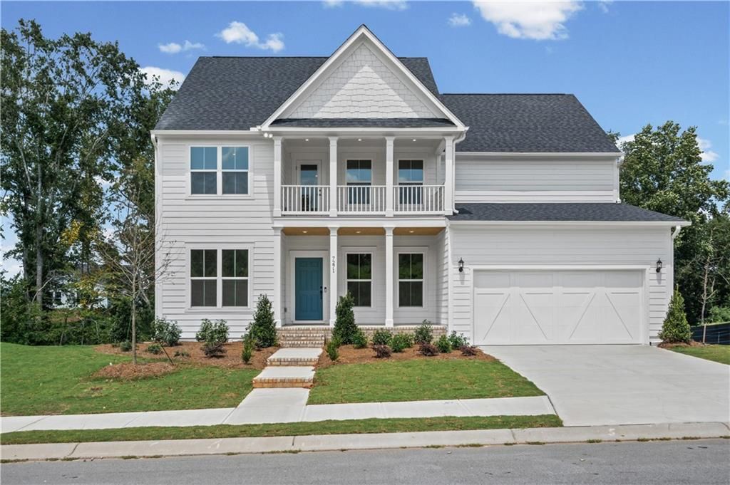 7271 Thistle Down Way, Flowery Branch, GA 30542