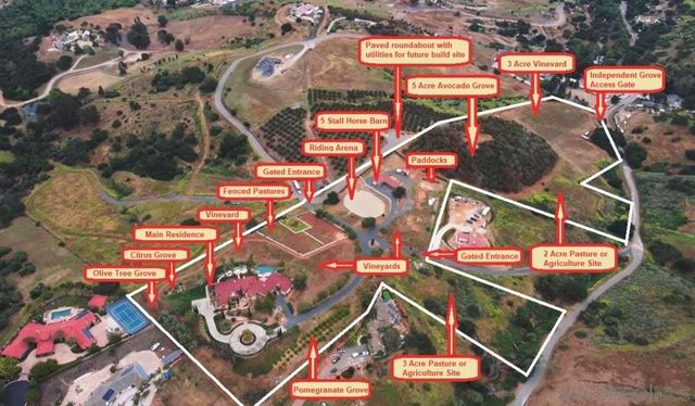 5104 Olive Hill Trl, Bonsall, CA 92003