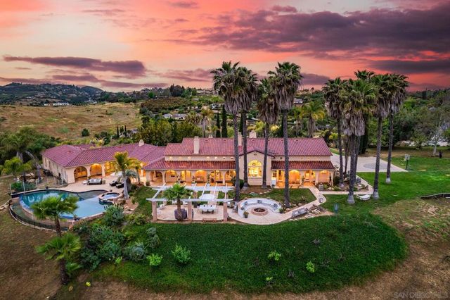 5104 Olive Hill Trl, Bonsall, CA 92003