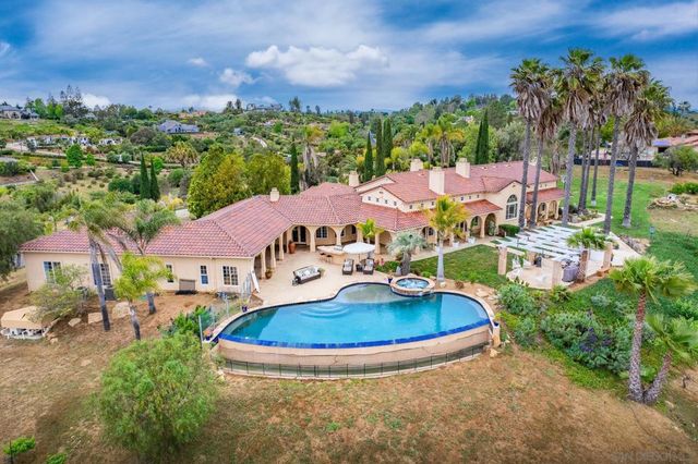 5104 Olive Hill Trl, Bonsall, CA 92003