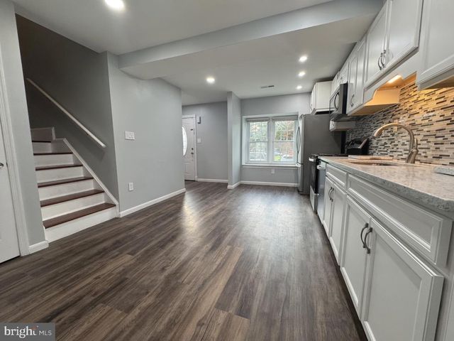 5817 BURKE MANOR CT, Burke, VA 22015