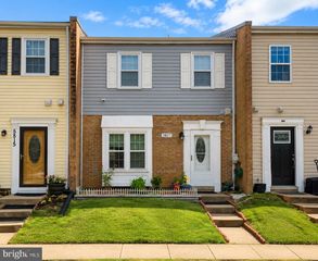 5817 BURKE MANOR CT, Burke, VA 22015