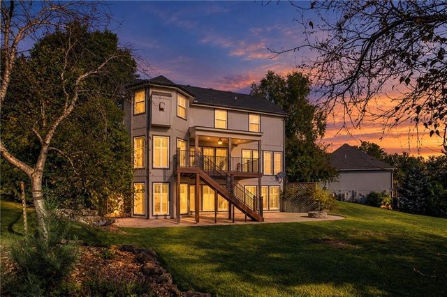 12670 Oak Harbor Drive, Platte City, MO 64079