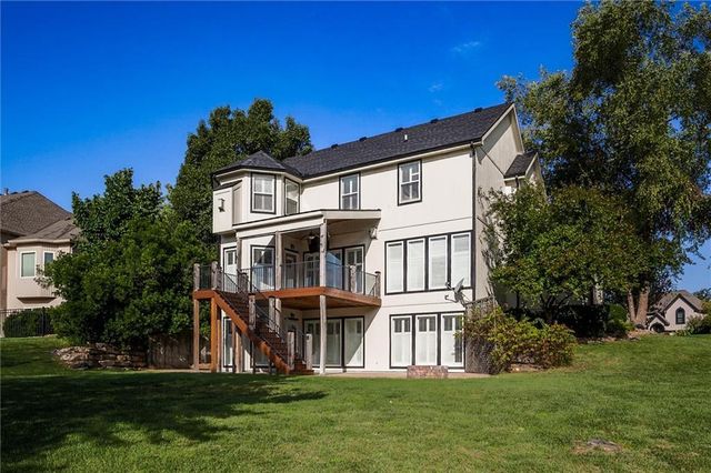 12670 Oak Harbor Drive, Platte City, MO 64079