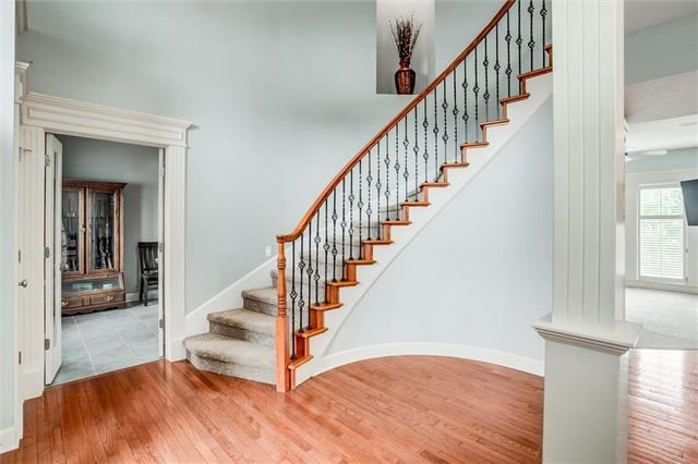 12670 Oak Harbor Drive, Platte City, MO 64079