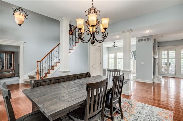 12670 Oak Harbor Drive, Platte City, MO 64079