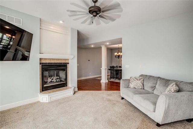 12670 Oak Harbor Drive, Platte City, MO 64079