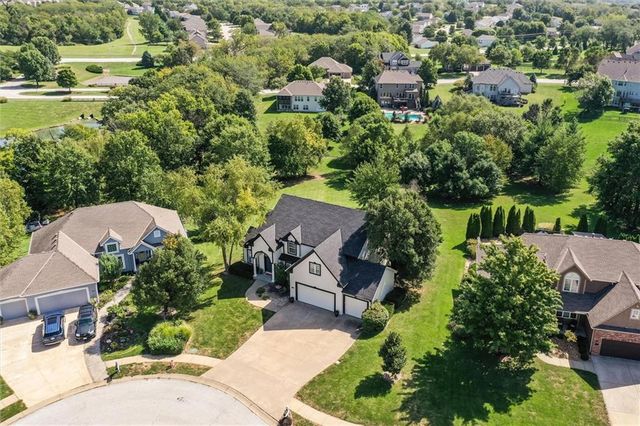 12670 Oak Harbor Drive, Platte City, MO 64079