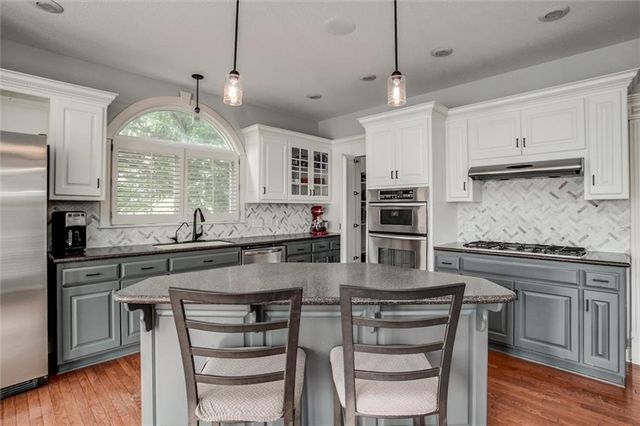 12670 Oak Harbor Drive, Platte City, MO 64079