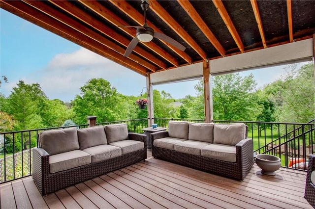 12670 Oak Harbor Drive, Platte City, MO 64079