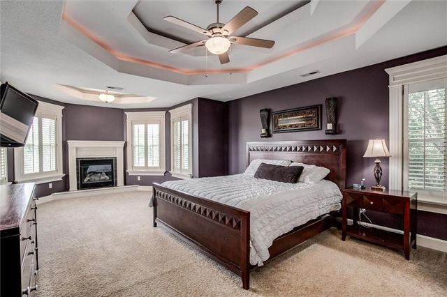 12670 Oak Harbor Drive, Platte City, MO 64079