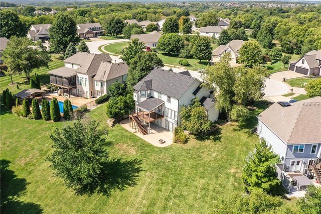 12670 Oak Harbor Drive, Platte City, MO 64079