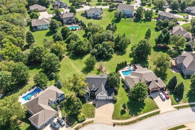 12670 Oak Harbor Drive, Platte City, MO 64079